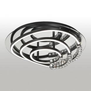 Люстра потолочная LUSSOLE HARDIN LSP-7436