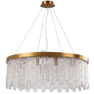 Люстра подвесная STILFORT FROSTYLE 2155/05/12P