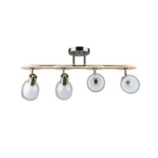 Люстра потолочная ARTE LAMP HARMONY A5110PL-4AB