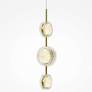 Подвес MAYTONI PHARAO MOD361PL-L22BS3K