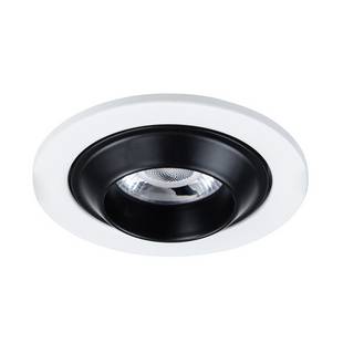 Светильник встраиваемый ARTE LAMP UVA A3317PL-1WH
