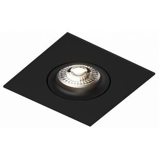 Светильник встраиваемый DENKIRS DK2037 DK2038-BK