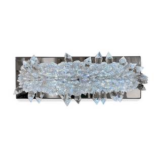 Бра DELIGHT COLLECTION MD-012 MD-0120B-wall chrome