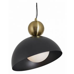 Подвес FREYA BOWL FR5439PL-01B