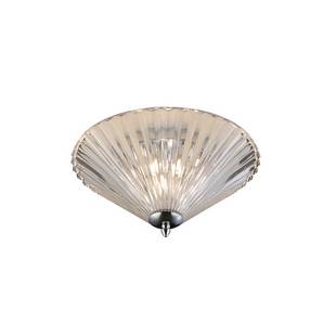 Светильник потолочный NEWPORT NIKA 8356/PL chrome