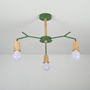Люстра потолочная IMPERIUMLOFT LES COLOR 220505-23
