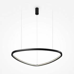 Подвес MAYTONI GLINT MOD072PL-L28B3K