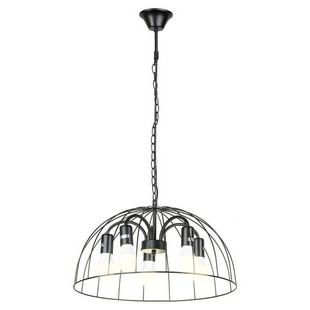Люстра подвесная LUSSOLE LATTICE GRLSP-8216
