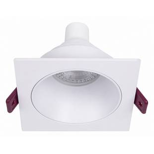 Светильник встраиваемый FAVOURITE LAMPPU 4525-1C