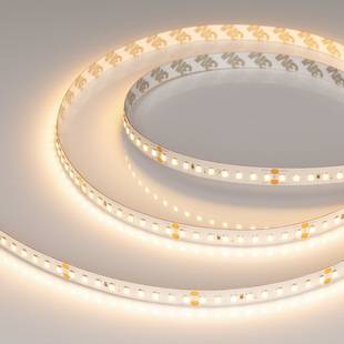 Лента LED RT-A144 7,7 W/m 24V IP20 2835/144 2700K 10mm (5м) 38781 ARLIGHT