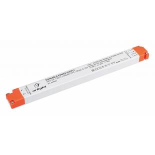 Блок питания ARLIGHT ARV-SP-LINEAR-TRIAC-0-10V 12V 75W IP20 47950