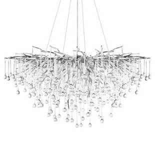 Люстра подвесная LOFT IT DROPS 10376/1000