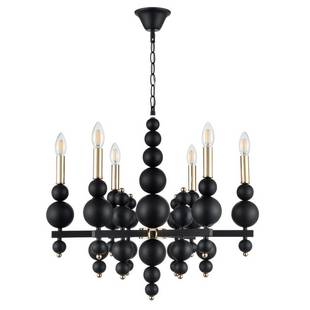Люстра подвесная LUMION NANA 8106/6