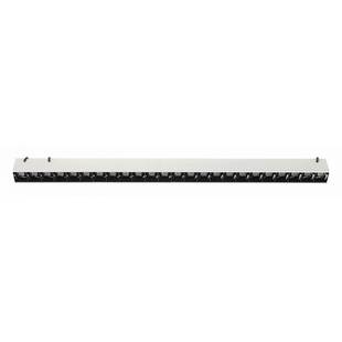 Трековый светильник DENKIRS BELTY GRILL DK5572-WB