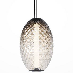 Подвес MAYTONI BRUMA MOD397PL-L14B3K