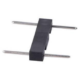 Коннектор прямой FAVOURITE UNIKA 1003-CB-030