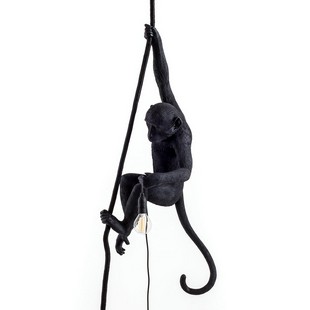 Подвес SELETTI MONKEY LAMP 14923