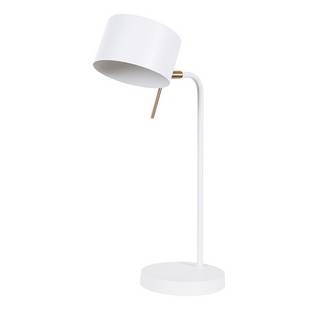 Настольная лампа ARTE LAMP SEBASTIAN A7051LT-1WH