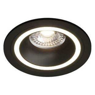 Светильник встраиваемый DENKIRS DK2060 DK2060-BK