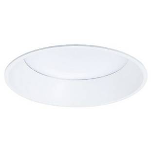 Светильник встраиваемый ARTE LAMP FRAME A7795PL-1WH