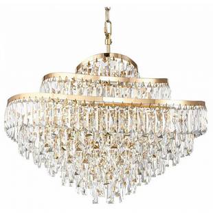 Люстра подвесная ODEON LIGHT WAYTA 5073/14