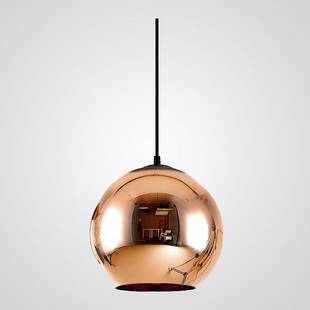 Подвес IMPERIUMLOFT COPPER SHADE 179999-22