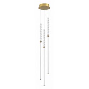 Подвес ODEON LIGHT MONELLA 6639/33L