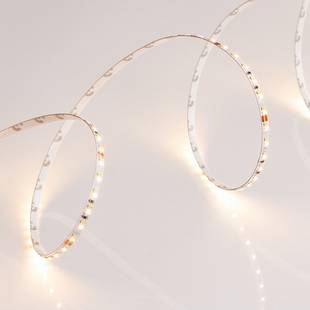 Лента LED MICROLED-M240 9,6 W/m 24V IP20 2216/240 2700, 6000K 4,5mm (5м) 024506(2) ARLIGHT
