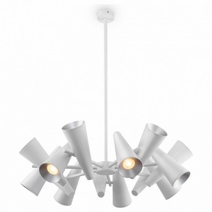 Люстра подвесная MAYTONI GIRO MOD095PL-14W