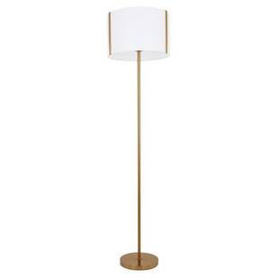 Торшер ARTE LAMP DREAM A4110PN-1PB