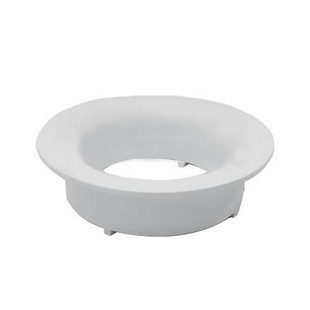 Рамка ITALLINE HALO ECO IT02-008 ring white