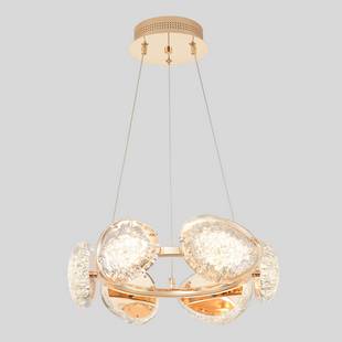 Люстра подвесная CRYSTAL LUX FELICIDAD SP48W LED