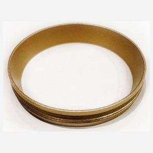 Кольцо ITALLINE IT02-013 IT02-013 ring gold