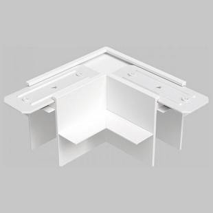 L-коннектор IMEX SMART LINE IL.0050.2002-WH