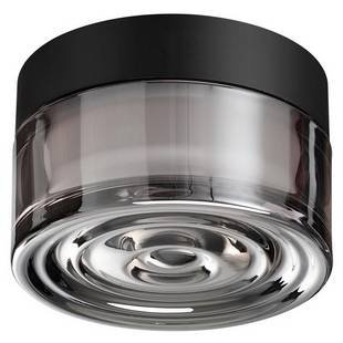 Светильник уличный потолочный ODEON LIGHT RONDA 7157/6CL