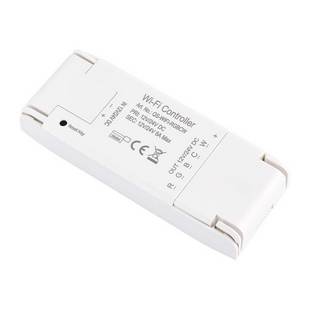 Wi-Fi модуль ST LUCE СВЕТОДИОДНЫЕ ЛЕНТЫ ST9000.500.01RGBCW
