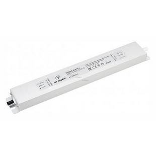 Блок питания ARLIGHT ARPV-SLIM 24V 60W IP67 025027(1)