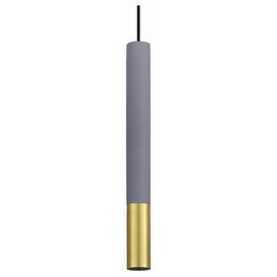 Подвес ST LUCE ST154 CONCRETE ST154.703.01