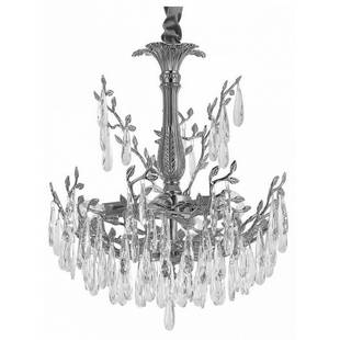 Люстра подвесная CITILUX RITZ CL310061
