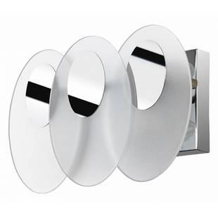 Бра ARTE LAMP ROSABELLA A4067AP-2CC