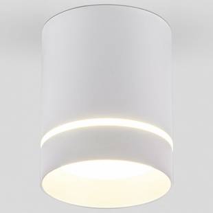 Спот ELEKTROSTANDARD TOPPER a063932