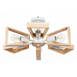 Люстра потолочная ARTE LAMP BRUSSELS A8030PL-6WH