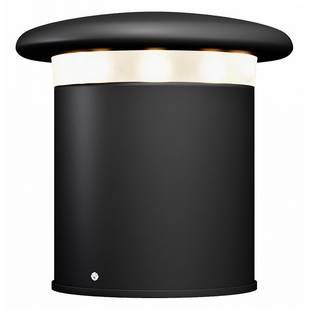 Светильник уличный столб низкий MAYTONI GRIP O460FL-L10GF3K