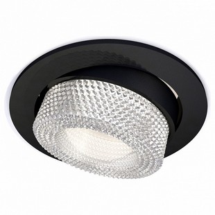 Светильник встраиваемый AMBRELLA LIGHT TECHNO SPOT 80 XC7652060