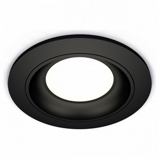 Светильник встраиваемый AMBRELLA LIGHT TECHNO SPOT 60 XC7622060