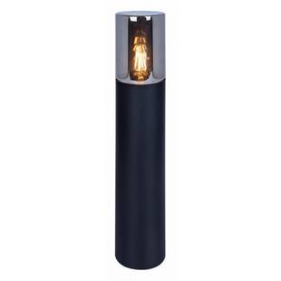 Светильник уличный столб низкий ARTE LAMP WAZN A6215PA-1BK