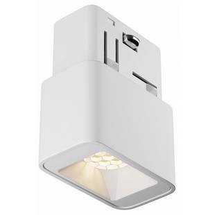 Трековый светильник MAYTONI POINTS S TR100-2-2W3K-S-W