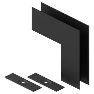 L-коннектор HESBY LIGHTING ELDEKO HSBL_0055_1