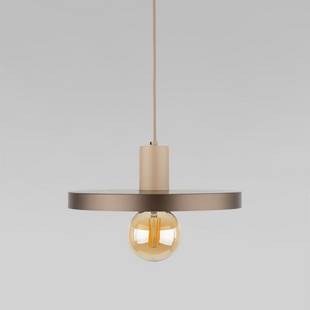 Подвес TK LIGHTING SILA 10757 SILA SABIA BROWN