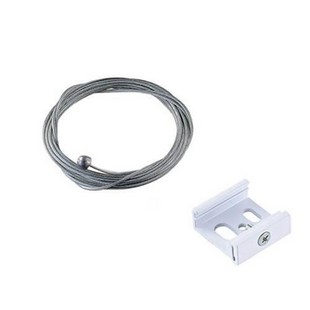 Подвесное крепление ITALLINE WSO ТРЕХФАЗНЫЙ WSO 37D white